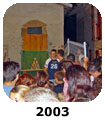 Gnocco 2003